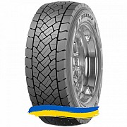 295/60R22.5 Dunlop SP 446 150/149K/L Ведущая грузовая шина Киев
