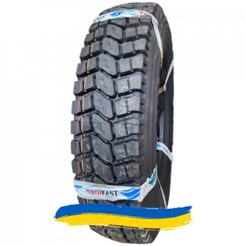 9R20 Truefast TD618 144/142K Ведуча шина Київ - изображение 1