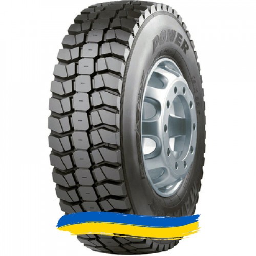 12R22.5 Matador DM1 Power 152/148K Ведуча шина Киев - изображение 1