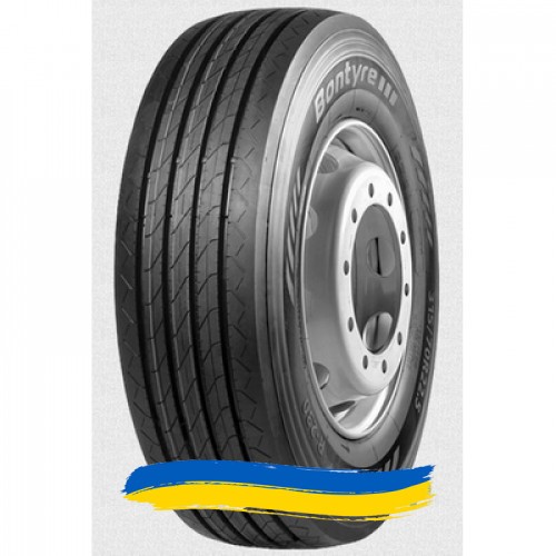 385/65R22.5 Bontyre R-230 162K Рулевая шина Киев - изображение 1