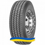 225/75R17.5 Sava Orjak O4 129/127M Ведущая грузовая шина Київ