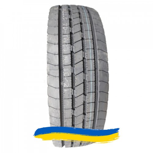 315/70R22.5 Maxell Super HA2 156/150L Рульова шина Київ - изображение 1