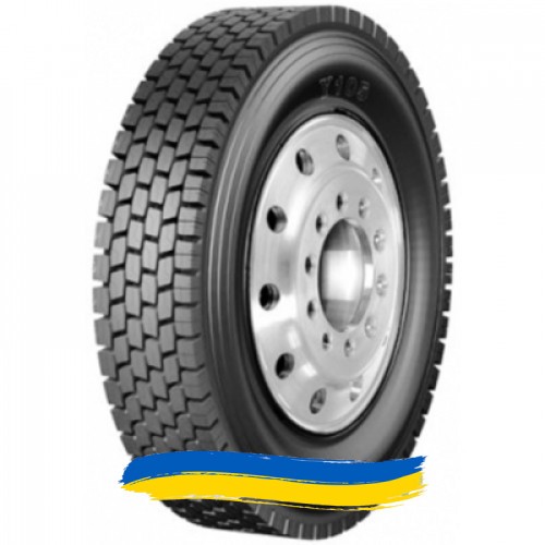 315/70R22.5 Dynacargo Y105 151/148M Ведуча шина Київ - изображение 1
