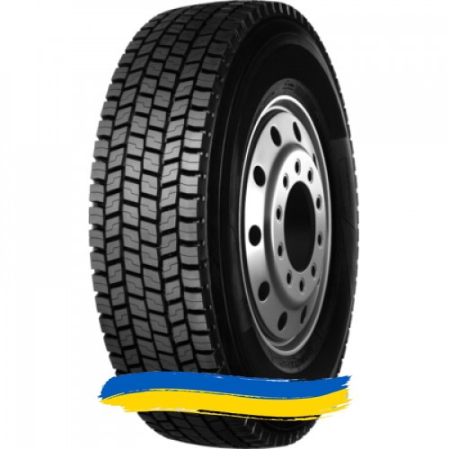 315/80R22.5 Neoterra NT599 157/154K Ведуча вантажна шина Київ - изображение 1