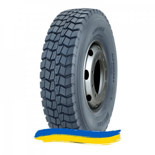 315/80R22.5 WestLake CM923 154/151M Ведуча вантажна шина Київ - изображение 1