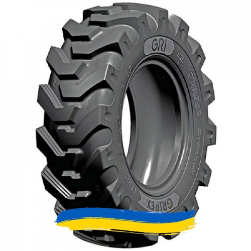 12.5/80R18 GRI GRIP EX LT100 146A6 Індустріальна шина Київ - изображение 1