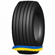 385/65R22.5 Long March LM267F 162K Причіпна шина Київ