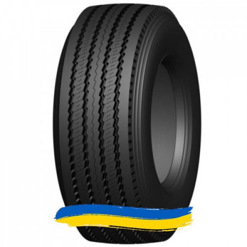 385/65R22.5 Long March LM267F 162K Причіпна шина Киев - изображение 1