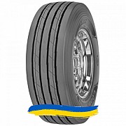 235/75R17.5 Goodyear KMAX T 144/143J/F Прицепная грузовая шина Київ