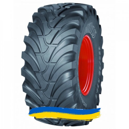 560/60R22.5 Mitas AR02 161D Сільгосп шина Київ - изображение 1