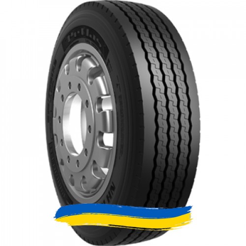 215/75R17.5 Petlas NH100 135/133J Причіпна вантажна шина Киев - изображение 1