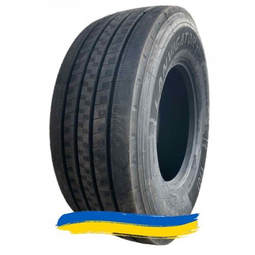 385/65R22.5 Lanvigator T707 164K Причіпна вантажна шина Киев - изображение 1