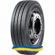 215/75R17.5 Leao KLT200 135/133J Рулевая грузовая шина Киев