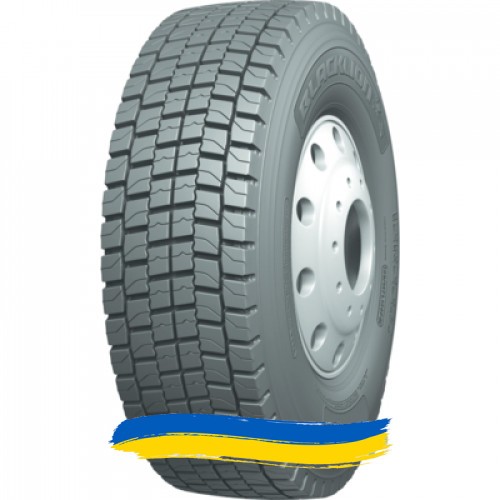 235/75R17.5 BlackLion BD175 143/141L Ведуча вантажна шина Киев - изображение 1