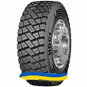 315/80R22.5 Continental HDC1 156/150K Ведущая грузовая шина Киев