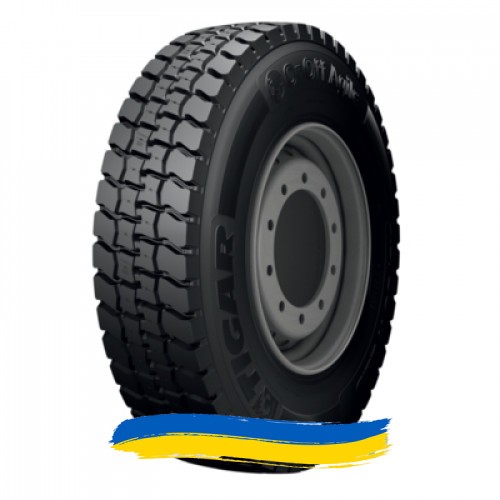 315/80R22.5 Tigar On-Off Agile D 156/150K Ведущая шина Киев - изображение 1