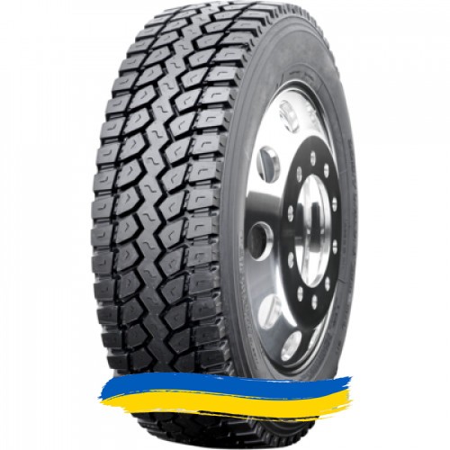 215/75R17.5 Diamondback TR689A 135/133L Ведущая грузовая шина Киев - изображение 1