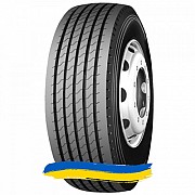 385/55R22.5 Long March LM168 160/158K/L Прицепная грузовая шина Киев