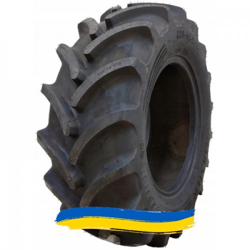 540/65R30 Vredestein Traxion 65 143D Сельхоз шина Киев - изображение 1