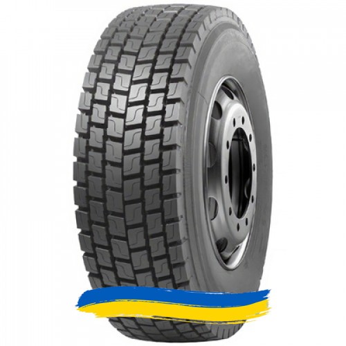 10R20 Mirage MG-638 149/146K Ведущая грузовая шина Київ - изображение 1