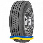 235/75R17.5 Goodyear KMAX S 132/130M Рулевая грузовая шина Київ