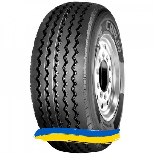 385/65R22.5 CARLEO C-Max181 160K Причіпна шина Київ - изображение 1