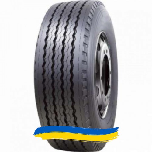 385/65R22.5 Taitong HS166 160K Причіпна шина Київ - изображение 1
