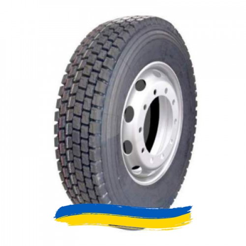 315/80R22.5 Agate HF638 156/152L Ведущая грузовая шина Київ - изображение 1