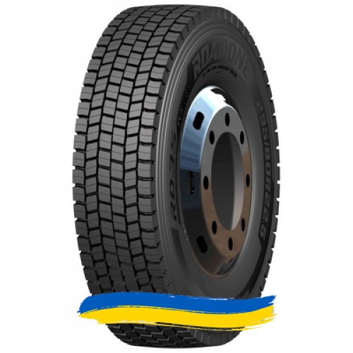 295/80R22.5 ROADONE RD35 152/149L Ведущая грузовая шина Київ - изображение 1