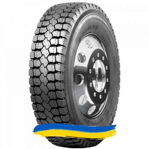 10R20 Aeolus ADR26 149/146K Ведуча шина Київ - изображение 1