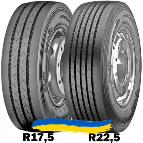 215/75R17.5 Apollo ENDURACE-RT 135/133J Прицепная грузовая шина Київ - изображение 1