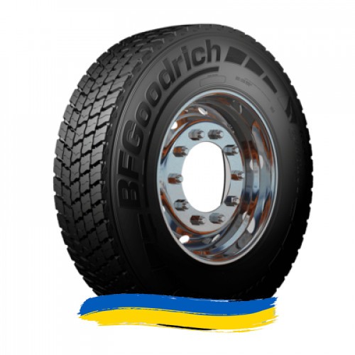 315/70R22.5 BFGoodrich Route Control D 154/150L Ведуча шина Київ - изображение 1