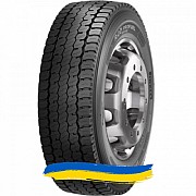 245/70R17.5 Pirelli R02 ProFuel Drive 136/134M Ведущая грузовая шина Київ