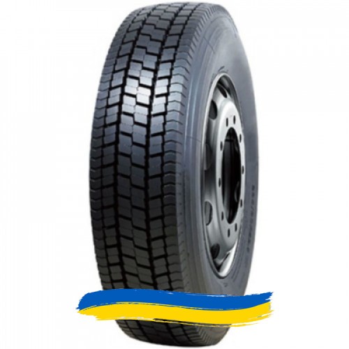 295/80R22.5 Sunfull HF628 152/149M Ведущая грузовая шина Київ - изображение 1