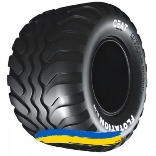 19/45R17 Ceat FLOTATION PLUS 144/131A8/A8 Сільгосп шина Київ - изображение 1