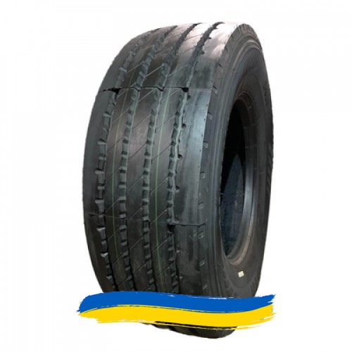 385/65R22.5 Unicoin T-808 164K Прицепная грузовая шина Киев - изображение 1