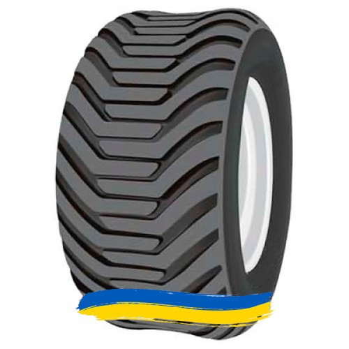 400/55R22.5 Speedways Flotation King 152/148A8 Сельхоз шина Киев - изображение 1