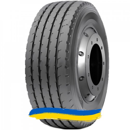 385/65R22.5 Trazano Novo Trans T47 160K Причіпна вантажна шина Київ - изображение 1