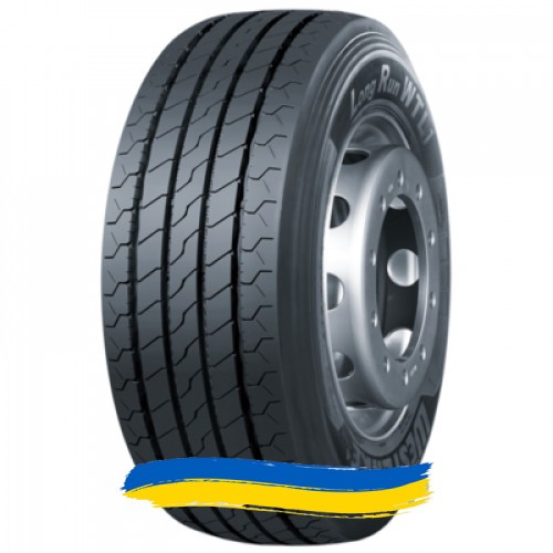 445/45R19.5 WestLake Long Run WTL1 160L Прицепная грузовая шина Київ - изображение 1