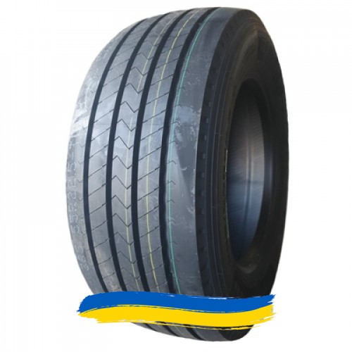 385/65R22.5 Habilead BL522 160K Рулевая грузовая шина Київ - изображение 1