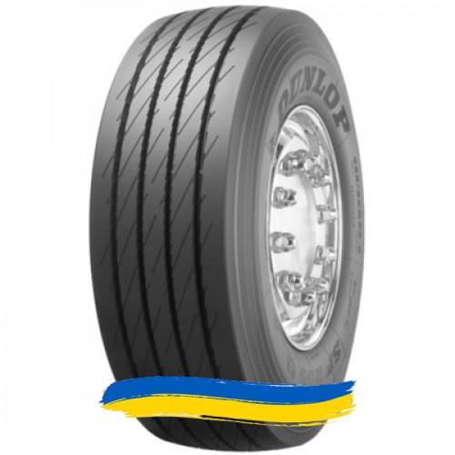 385/65R22.5 Dunlop SP 244 158L Причіпна шина Київ - изображение 1