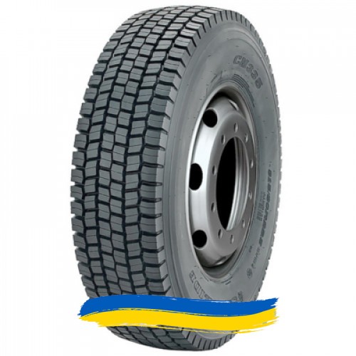 315/70R22.5 WestLake CM335 154/150L Ведущая шина Київ - изображение 1