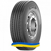295/60R22.5 Michelin X Line Energy Z 150/147L Рульова вантажна шина Київ