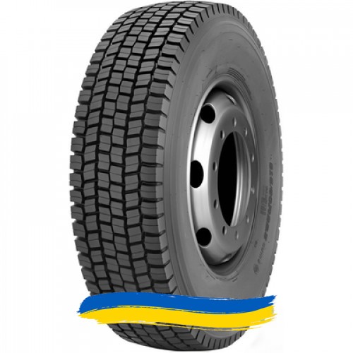 315/70R22.5 Trazano Trans D28 154/150L Ведущая шина Київ - изображение 1