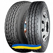 385/65R22.5 BFGoodrich Cross Control S 158K Кар'єрна вантажна шина Київ