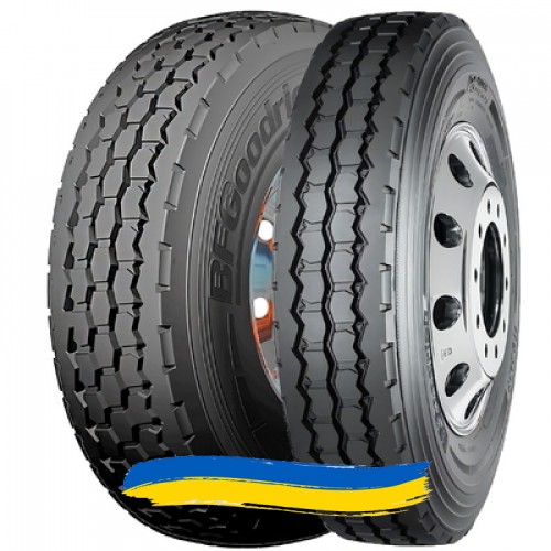 385/65R22.5 BFGoodrich Cross Control S 158K Кар'єрна вантажна шина Київ - изображение 1