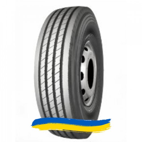 295/80R22.5 Double Road 812 152/149M Рулевая шина Киев - изображение 1