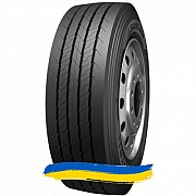 385/65R22.5 Sailun STR1+ 160K Причіпна вантажна шина Киев