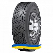 315/80R22.5 Goodyear KMAX D GEN-2 156/154L/M Ведуча вантажна шина Київ