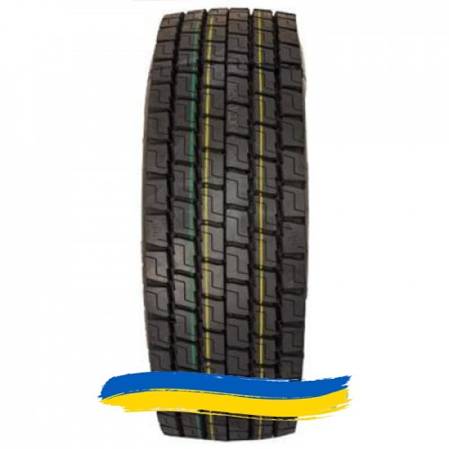 295/80R22.5 CHALLENGER CDL4+ 152/148M Ведущая грузовая шина Київ - изображение 1
